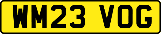 WM23VOG