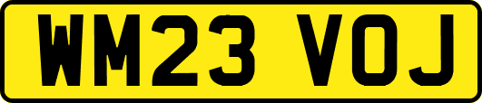 WM23VOJ