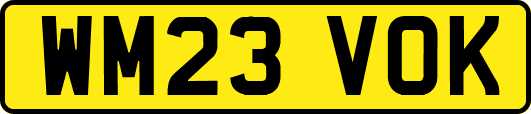WM23VOK