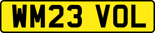 WM23VOL