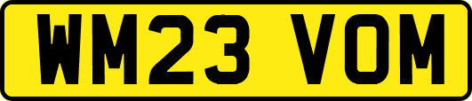 WM23VOM