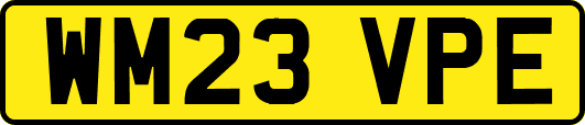 WM23VPE