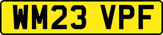 WM23VPF