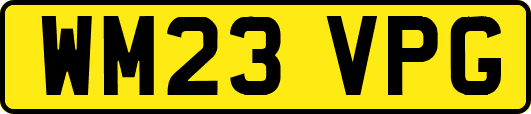 WM23VPG
