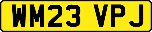 WM23VPJ