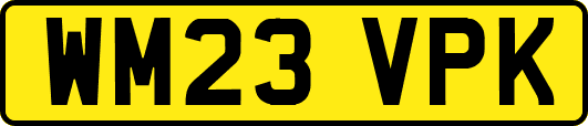 WM23VPK