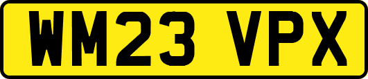 WM23VPX