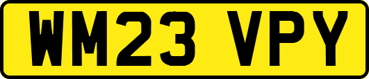 WM23VPY