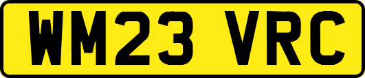 WM23VRC