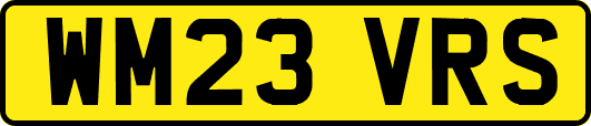 WM23VRS
