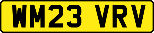 WM23VRV