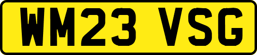 WM23VSG