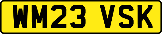 WM23VSK