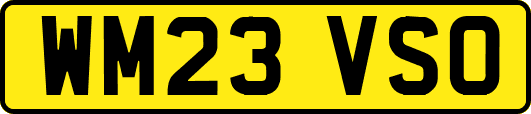 WM23VSO