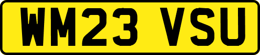WM23VSU
