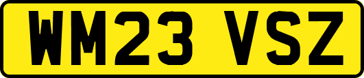 WM23VSZ