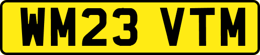 WM23VTM