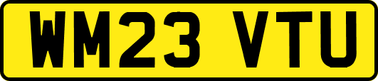 WM23VTU