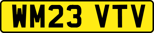 WM23VTV