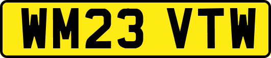 WM23VTW