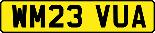 WM23VUA
