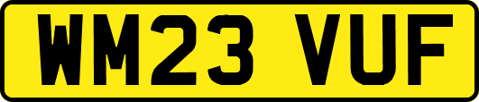 WM23VUF