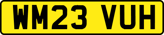 WM23VUH
