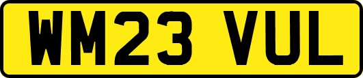 WM23VUL