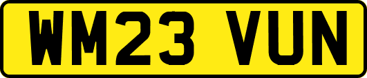 WM23VUN