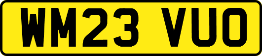 WM23VUO