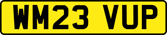 WM23VUP