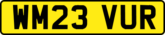 WM23VUR