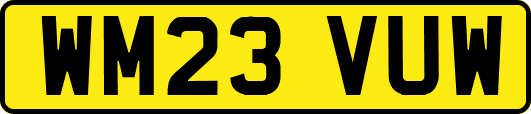 WM23VUW