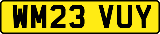 WM23VUY