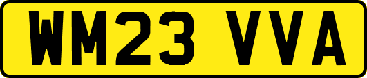 WM23VVA