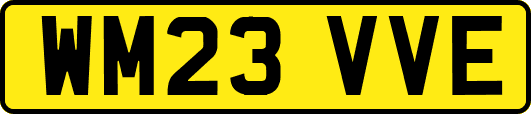 WM23VVE