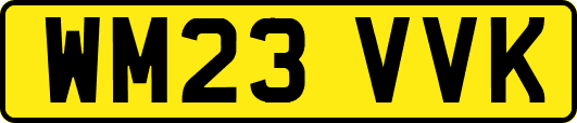 WM23VVK