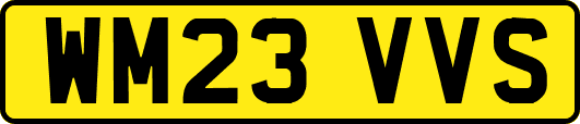 WM23VVS