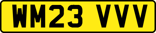 WM23VVV