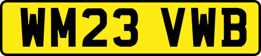 WM23VWB