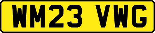 WM23VWG