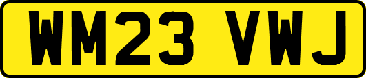 WM23VWJ