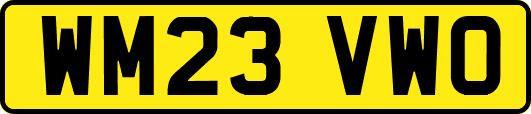 WM23VWO
