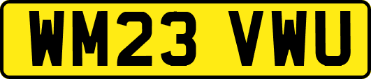WM23VWU