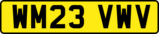 WM23VWV