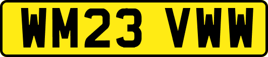 WM23VWW