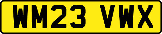 WM23VWX