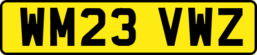 WM23VWZ