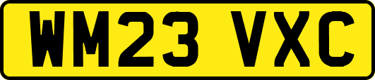 WM23VXC
