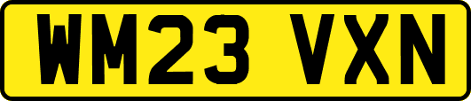 WM23VXN